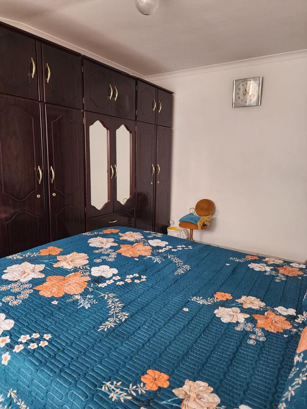 To Let 2 Bedroom Property for Rent in Gelvandale Eastern Cape